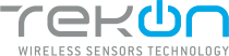 Tekon Electronics - Wireless Sensors Technology