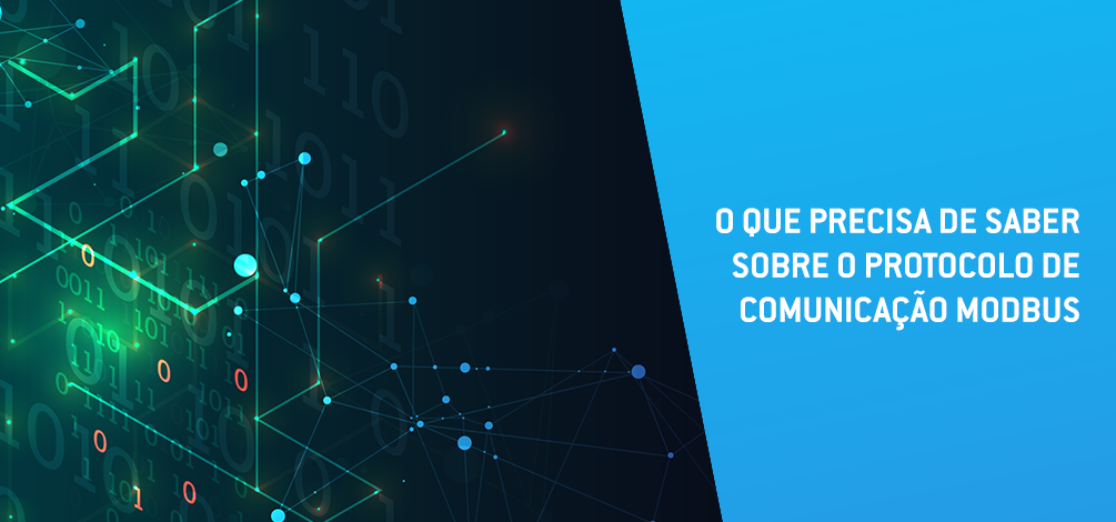 Protocolo de Comunicação Modbus