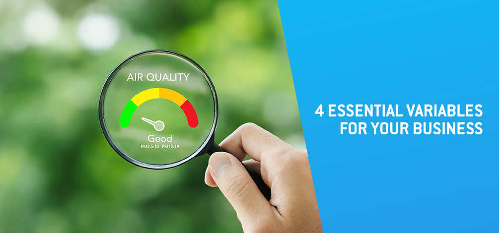 4 Essential Environmental Variables for Your Business