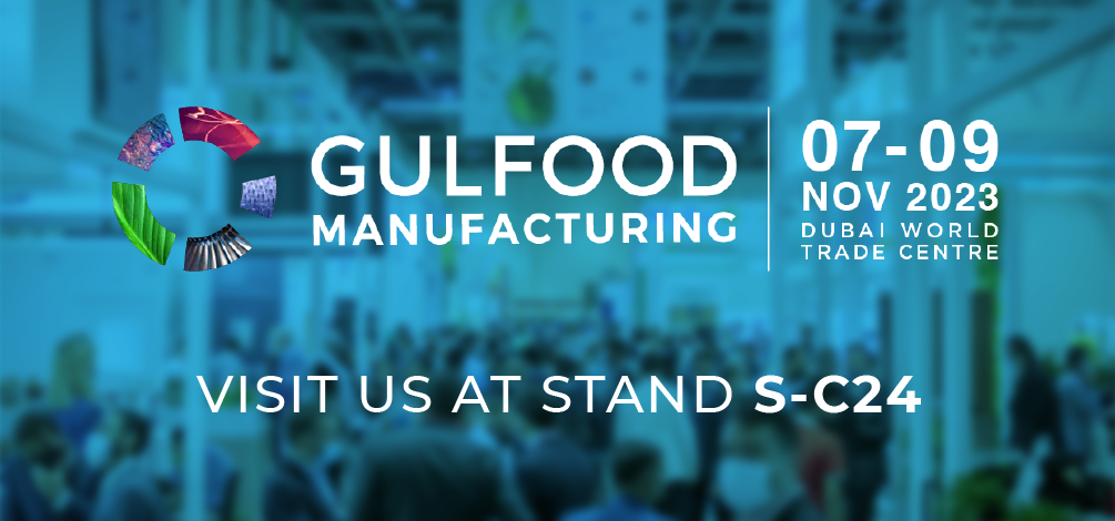 Gulfood Manufacturing 2023