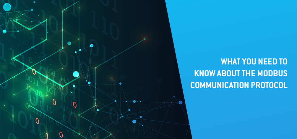 Modbus Communication Protocol