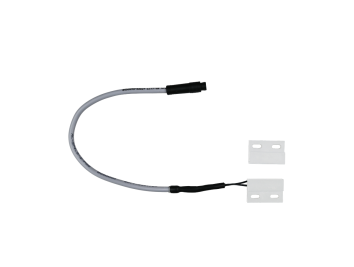 DUOS MAGNETIC SENSOR WITH 2M OR 0.5M CABLE