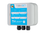 PLUS TWP4AI4DI1UT - WIRELESS TRANSMITTER