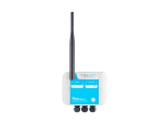 TWP-1UT - PLUS WIRELESS TRANSMITTER