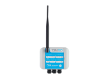 PLUS TWP4AI4DI1UT - WIRELESS TRANSMITTER