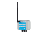 PLUS TWP4AI4DI1UT - WIRELESS TRANSMITTER