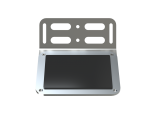 SOLAR PANEL MOUNTING BRACKET