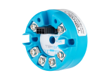 THM501 - Transmissor de temperatura PT100 de cabeça com saída Modbus RTU