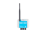 TWP-1DI - PLUS WIRELESS TRANSMITTER