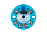 THM501 - Transmissor de temperatura PT100 de cabeça com saída Modbus RTU