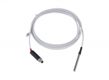 DUOS Digital Temperature Probe with 2m (A) or 5m (B) cable