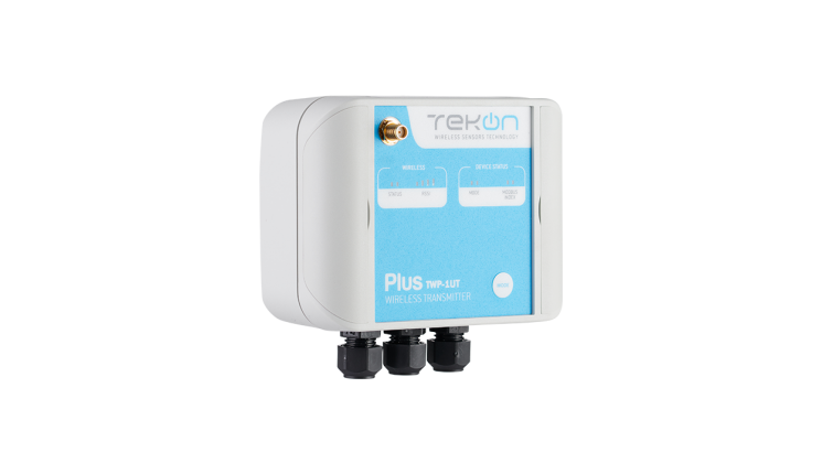 TWP-1UT - PLUS WIRELESS TRANSMITTER