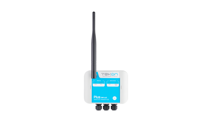 TWP-1UT - PLUS WIRELESS TRANSMITTER