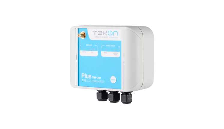 TWP-2AI - PLUS WIRELESS TRANSMITTER