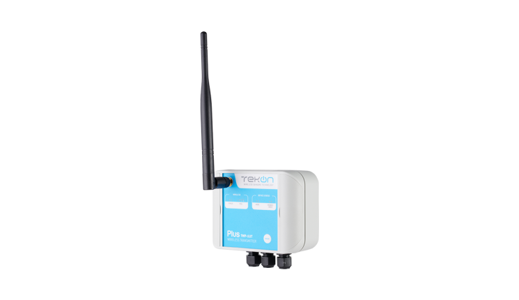 TWP-1UT - PLUS WIRELESS TRANSMITTER