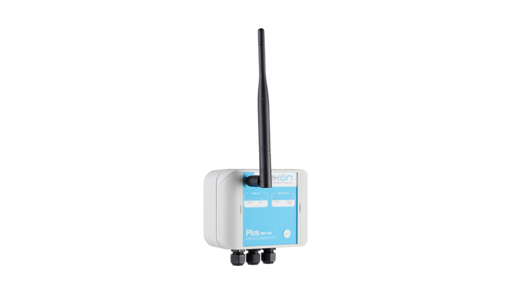 TWP-2UT - PLUS WIRELESS TRANSMITTER