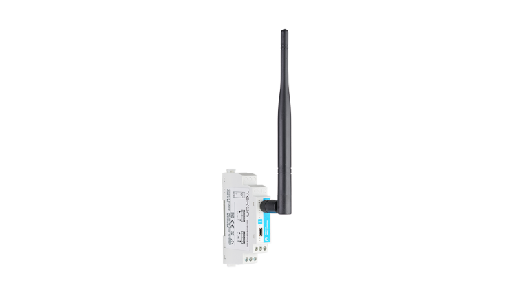 WSM101 Wireless Serial