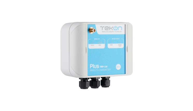 TWP-1AI - PLUS WIRELESS TRANSMITTER