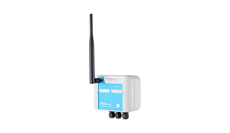 TWP-1DI - PLUS WIRELESS TRANSMITTER