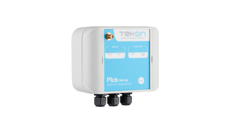 TWP-2AI - PLUS WIRELESS TRANSMITTER