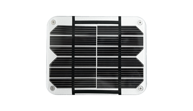 SOLAR PANEL 1W