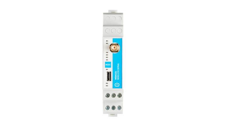 WSM101 Wireless Serial