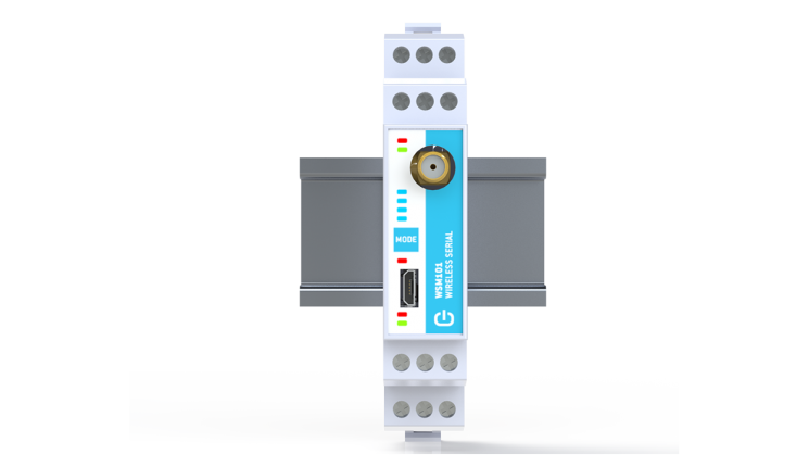 WSM101 Wireless Serial