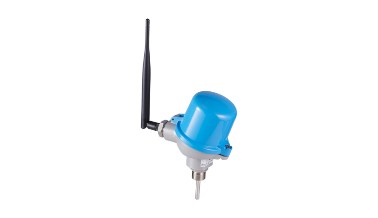 PLUS TWPH-1UT - Temperature Wireless Transmitter