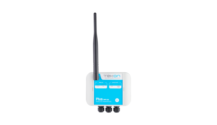 TWP-2AI - PLUS WIRELESS TRANSMITTER