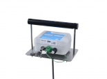 Tekon Foam Monitoring Solution Solution