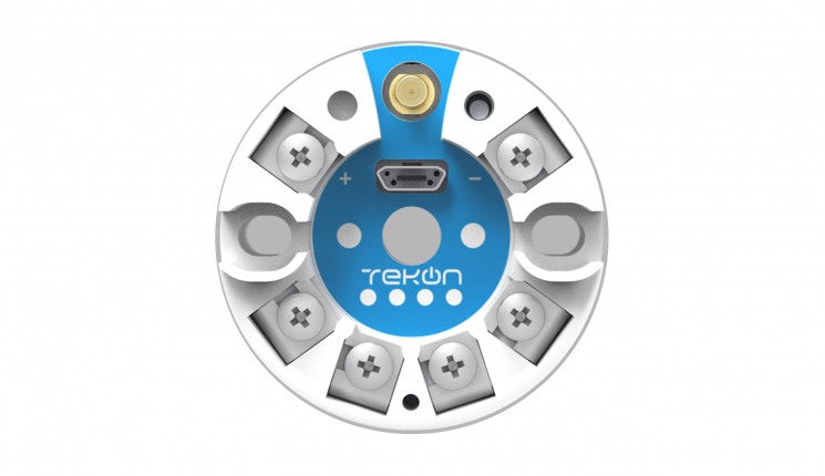 PLUS TWPH-1UT - Temperature Wireless Transmitter