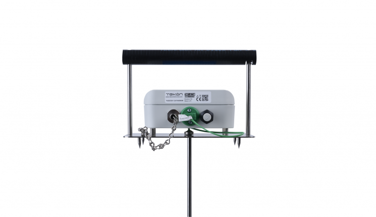 Monitoring Probe - Foam Industry