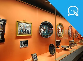 TEMPERATURE AND HUMIDITY MONITORING IN MUSEUMS - A STEP IN PREVENTIVE CONSERVATION