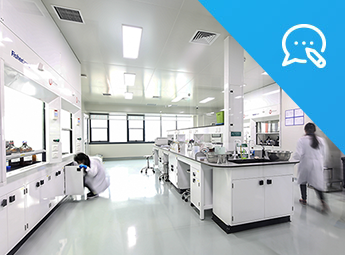 Benefits of Humidity Monitoring in Laboratories