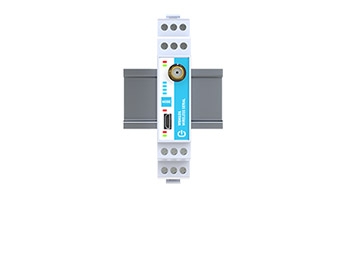 New product - WSM101 - Wireless Serial Module for DIN Rail