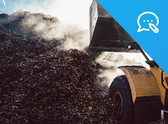 Revolutionizing Waste Management with IoT Sensors