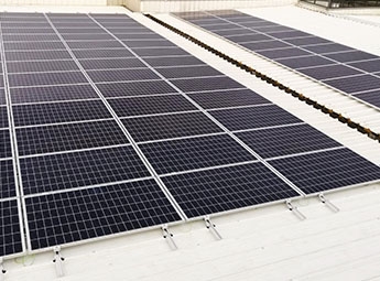 Photovoltaic panels - Monitoring of energy indicators