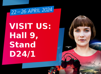 Hannover Messe 2024