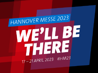 Tekon Electronics will be at Hannover Messe 2023