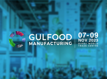 Tekon will be at Gulfood Manufacturing 2023