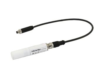 DUOS TK871-HR5000J2 CO2 Probe (A) with 2m cable (B)