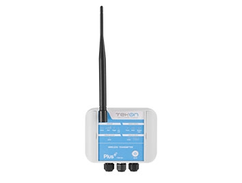 PLUS TWP4AI - Wireless Transmitter 