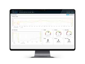 Tekon IoT Platform