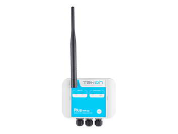 PLUS TWP-2AI - Wireless Transmitter