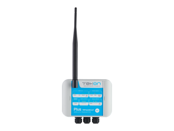 PLUS TWP-4AI4DI1UT - WIRELESS TRANSMITTER