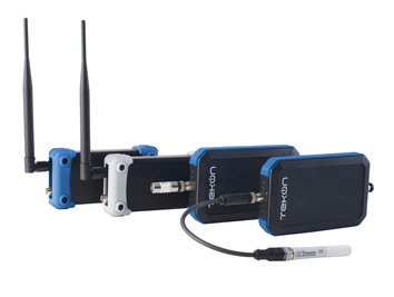 DUOS Wireless System