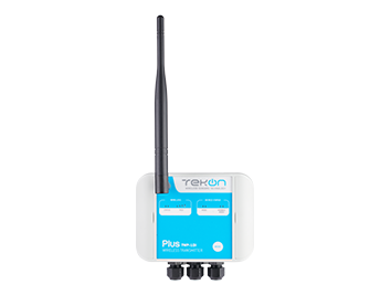 PLUS TWP-1DI - WIRELESS TRANSMITTER