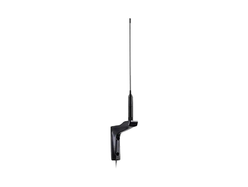 ANTENA COM SUPORTE DE PAREDE COM CABO DE 3MT 868MHZ