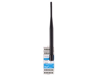 PLUS WGW420 - Wireless Gateway
