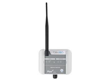 PLUS WRP001 - WIRELESS REPEATER